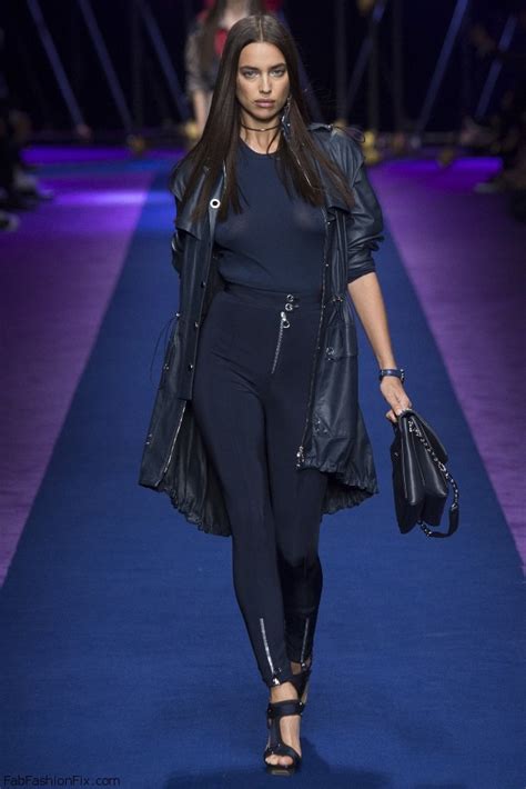 versace summer 2017 collection